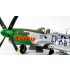 1/72 North American P-51D Mustang