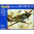 1/72 Messerschmitt Bf-109 G-10
