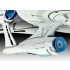1/500 Star Trek USS Enterprise NCC-1701 (Into Darkness)