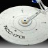 1/500 Star Trek USS Enterprise NCC-1701 (Into Darkness)