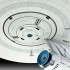 1/500 Star Trek USS Enterprise NCC-1701 (Into Darkness)