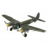 1/72 Junkers JU 88 A-1 "Battle of Britain"