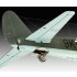 1/72 Junkers JU 88 A-1 "Battle of Britain"