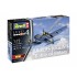 1/72 Junkers JU 88 A-1 "Battle of Britain"