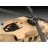 1/72 Sikorsky UH-60 Helicopter