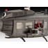 1/100 Bell UH-1H Gunship