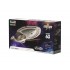 1/670 Star Trek USS Voyager (Display Stand & Pivoting Warp Pylons)