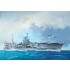 1/720 HMS Ark Royal and Tribal Class Destroyer