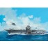 1/542 USS Forrestal Aircraft Carrier