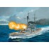 1/700 WWI Battleship SMS Konig