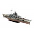 1/350 Modern Battleship Tirpitz (Platinum Edition)