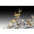 1/144 German Destroyer Class (Z1/Z5)