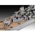 1/1200 USS New Jersey Battleship