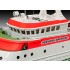 1/72 Search and Rescue Vessel Hermann Marwede