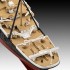 1/600 R.M.S. Titanic (Click System)