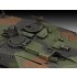 1/35 70 years of the German Armed Forces: Leopard 2 A6A2 Exclusive Edition (kits, paints, tools)