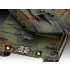 1/35 70 years of the German Armed Forces: Leopard 2 A6A2 Exclusive Edition (kits, paints, tools)