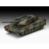 1/35 70 years of the German Armed Forces: Leopard 2 A6A2 Exclusive Edition (kits, paints, tools)