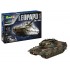 1/35 Geschenkset Leopard 1 A1A1-A1A4
