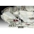 1/72 Millennium Falcon Gift Set