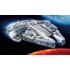 1/72 Millennium Falcon Gift Set