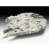 1/72 Millennium Falcon Gift Set