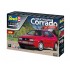 1/24 VW Corrado w/Glue, Paints & Brushes