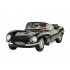 1/24 Gift Set - 100 Years Jaguar (2 kits w/paints, glue)