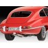 1/24 Gift Set - 100 Years Jaguar (2 kits w/paints, glue)