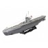 1/144 Das Boot Collector's Edition 