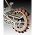 1/200 Bucket Wheel Excavator Schaufelradbagger 289 - Limited Edition