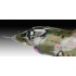 1/32 Hawker Siddeley Harrier GR.1 w/Basic Colours, Glue & Brushes