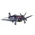 1/48 Vought F4U-4 Corsair "The Flying Bulls" Gift Set 