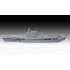 1/1200 USS Enterprise CV-6 Yorktown-class Aircraft Carrier