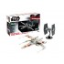 Star Wars Collector Set X-Wing Fighter + TIE Fighter