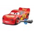 1/20 Lightning McQueen Disney Cars (Light and Sound)
