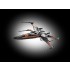 1/78 Poe's X-Wing Fighter (Build and Play, Sound)