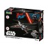 1/78 Poe's X-Wing Fighter (Build and Play, Sound)