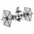 1/51 First Order Special Forces TIE Fighter (Build and Play, Light and Sound)