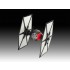 1/51 First Order Special Forces TIE Fighter (Build and Play, Light and Sound)