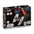 1/51 First Order Special Forces TIE Fighter (Build and Play, Light and Sound)