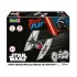 1/51 First Order Special Forces TIE Fighter (Build and Play, Light and Sound)