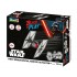 1/51 First Order Special Forces TIE Fighter (Build and Play, Light and Sound)