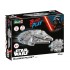 1/164 Millennium Falcon (Build and Play, Light and Sound)
