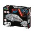 1/164 Millennium Falcon (Build and Play, Light and Sound)