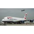 1/288 Airbus A380 British Airways
