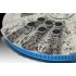 1/72 Star Wars - Millennium Falcon (Han Solo & Chewbacca included)