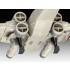 1/57 [Star War] X-wing Fighter