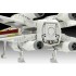 1/57 Carson Teva's X-Wing Fighter (The Mandalorian)