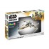 1/57 Carson Teva's X-Wing Fighter (The Mandalorian)